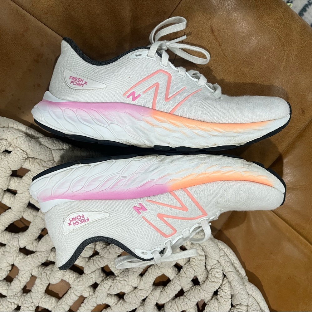 New Balance Fresh Foam EVOZ